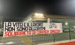 Sciopero dei corrieri di Amazon, la solidarietà di Torino Tricolore