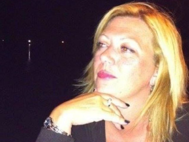 Il Chivassese piange Viviana Crovella, aveva solo 48 anni