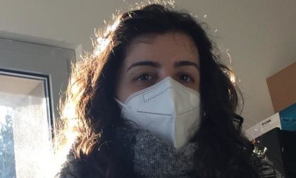 Chivassese sotto choc per la morte della giovane prof