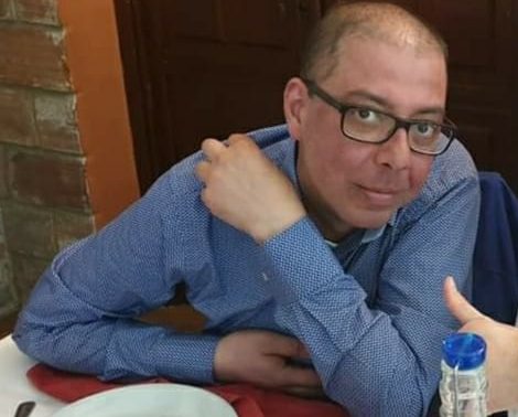 Malore improvviso, Brandizzo piange Aldo Russo
