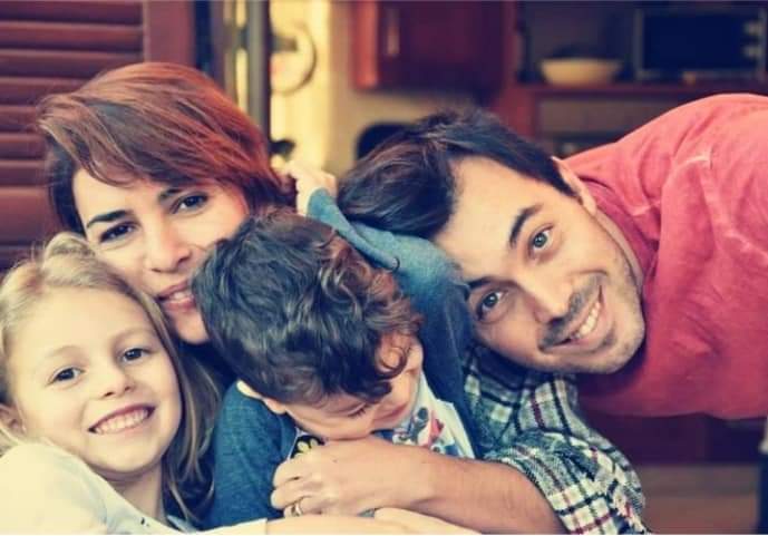 La famiglia del calciatore De Lima bloccata in Brasile