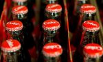 Coca Cola ritirata per rischio chimico