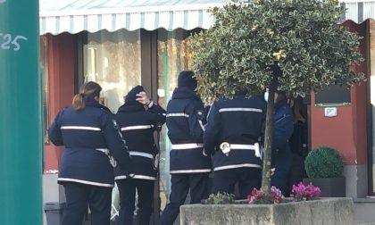 Bar La Torteria, altri verbali prima della Zona Gialla