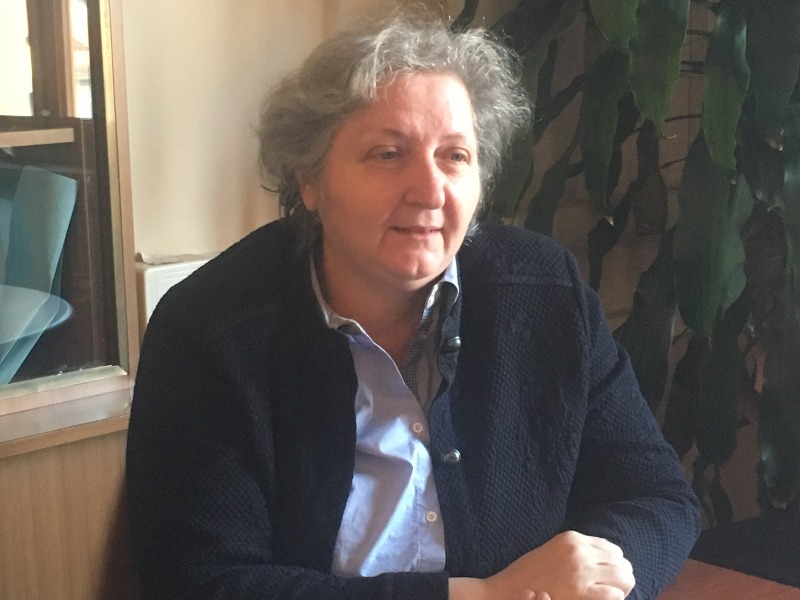 «Cosa è stato realizzato del loro programma?»