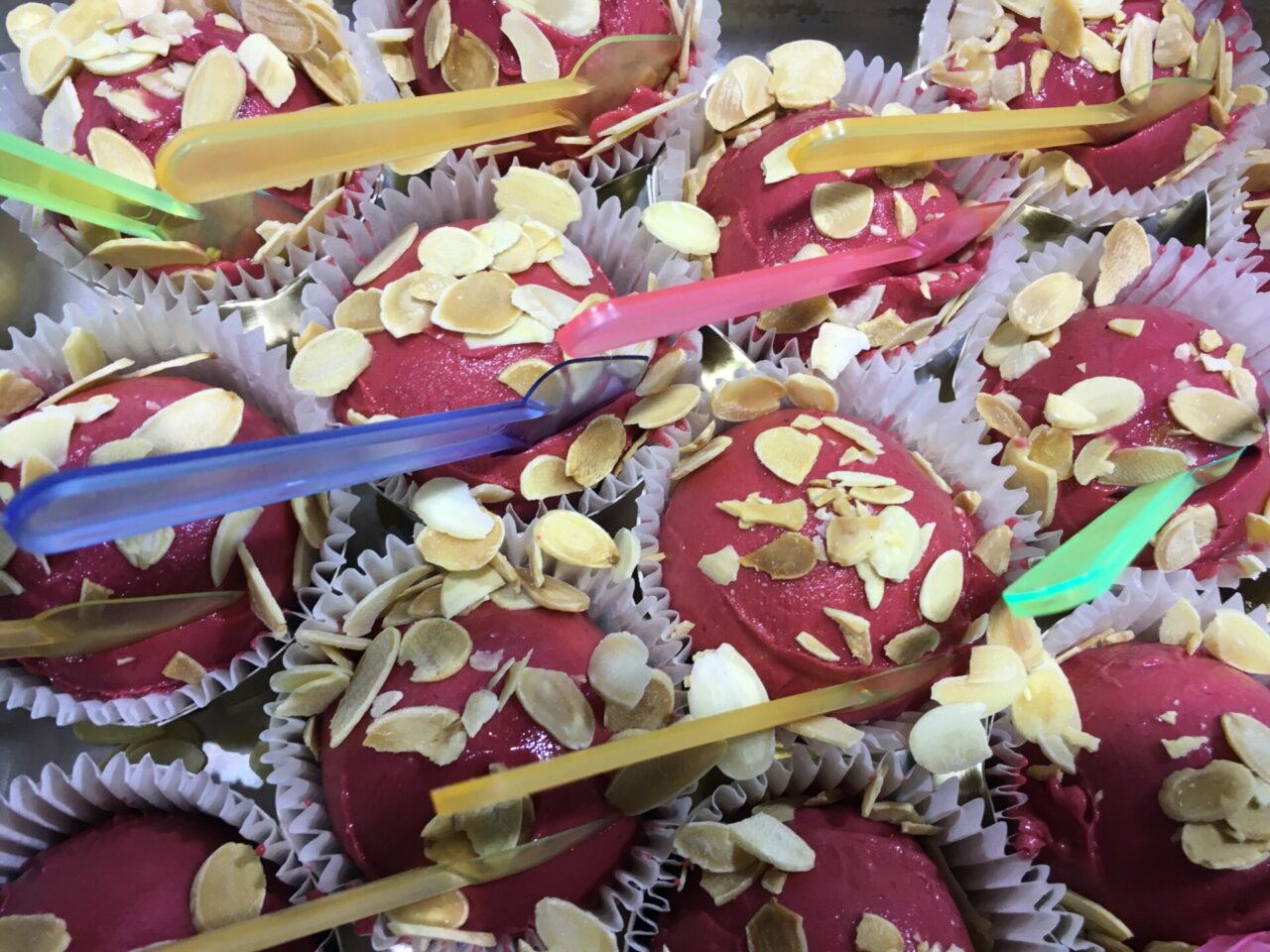 Domani è la Giornata Europea del Gelato Artigianale