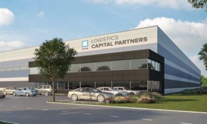 Logistics Capital Partners sbarca a Torino