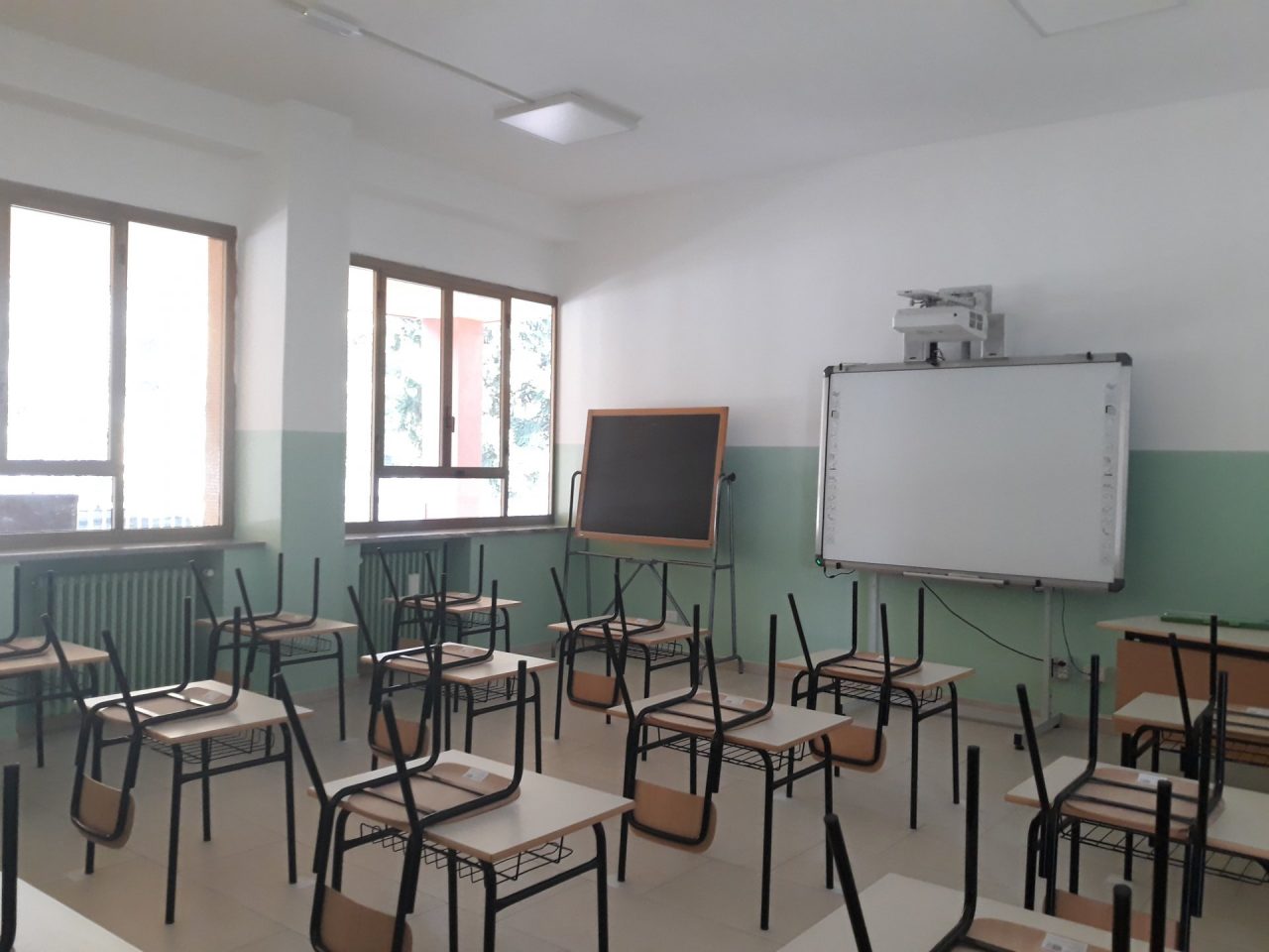 Calendario scolastico, approvato dalla Regione per il 2023-2024