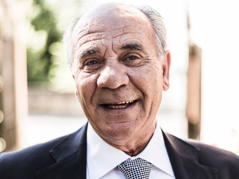 Il paese piange Giuseppe La Marca, aveva gestito un autosalone