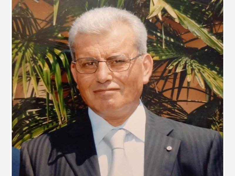 Addio al maestro del marmo