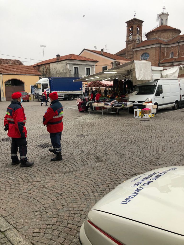 Focolaio Covid a Carnevale? La Pro Loco: “Era tutto consentito”