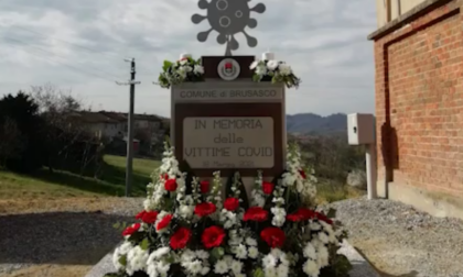 Monumento per le vittime del Covid, minoranze indignate