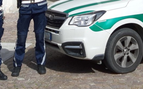 Stretta sulla sicurezza», un’estate  di controlli  con la Polizia municipale