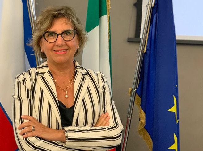 Luisella Fassino alla guida degli Ordini e Collegi Professionali
