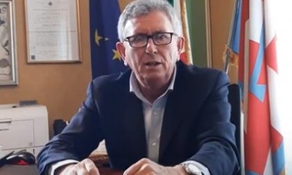 Il sindaco Castello: "Ospedale sommerso da pazienti Covid"