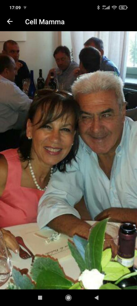 Addio a a Maria Messina, il coraggio  e il sorriso l’hanno accompagnata sempre