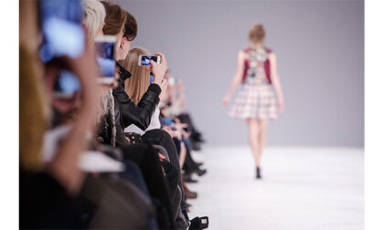 London Fashion Week, che cambiamento dal 1984 al 2021