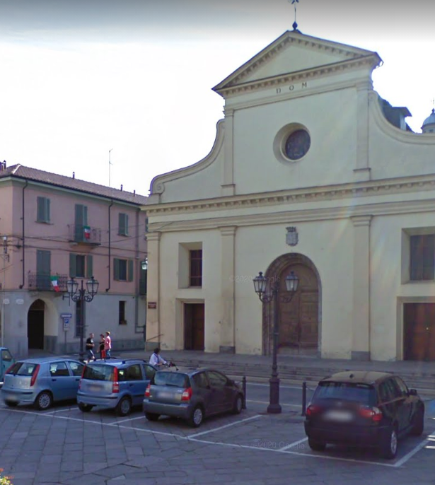 Covid,  la Curia riapre chiesa e santuario