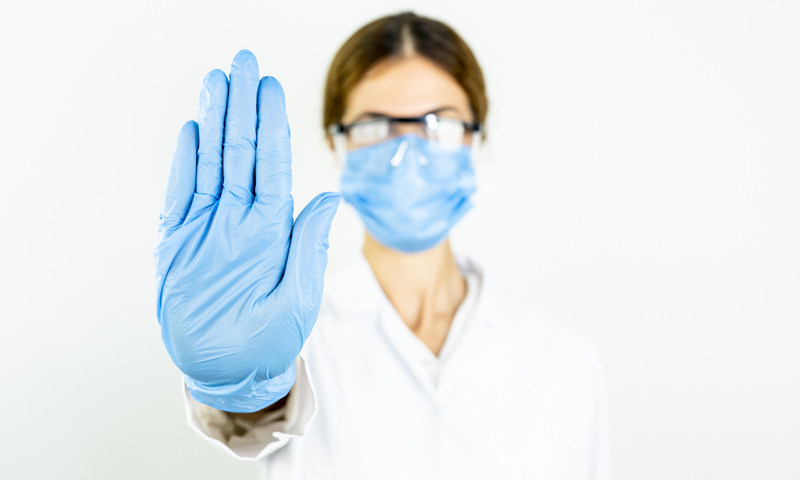 Sanitari No Vax, l’Asl To4 spedisce quasi 200 lettere, sospesi in venti