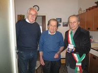 Addio a uno degli ultimi partigiani