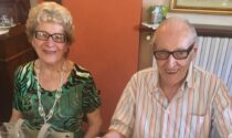 I nostri anziani si raccontano, Daria Ricca e Domenico Dassetto tra musica e balli
