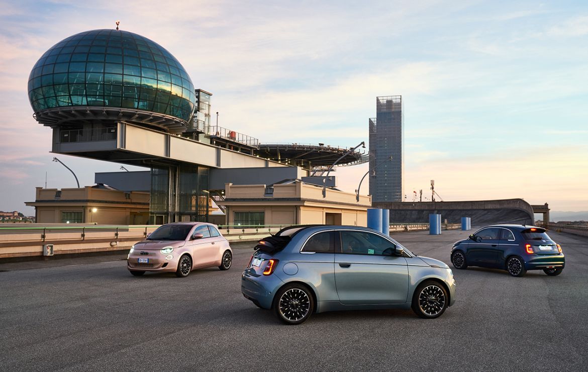 Mercato Auto in ripresa. Stellantis punta sull’elettrico