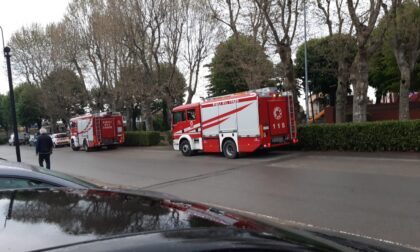 Forte odore di gas in stazione, fermati i treni