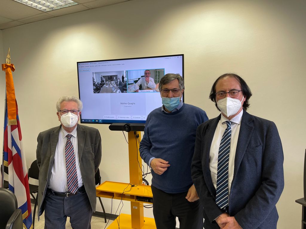 Covid Piemonte, nuova intesa con i medici di medicina generale