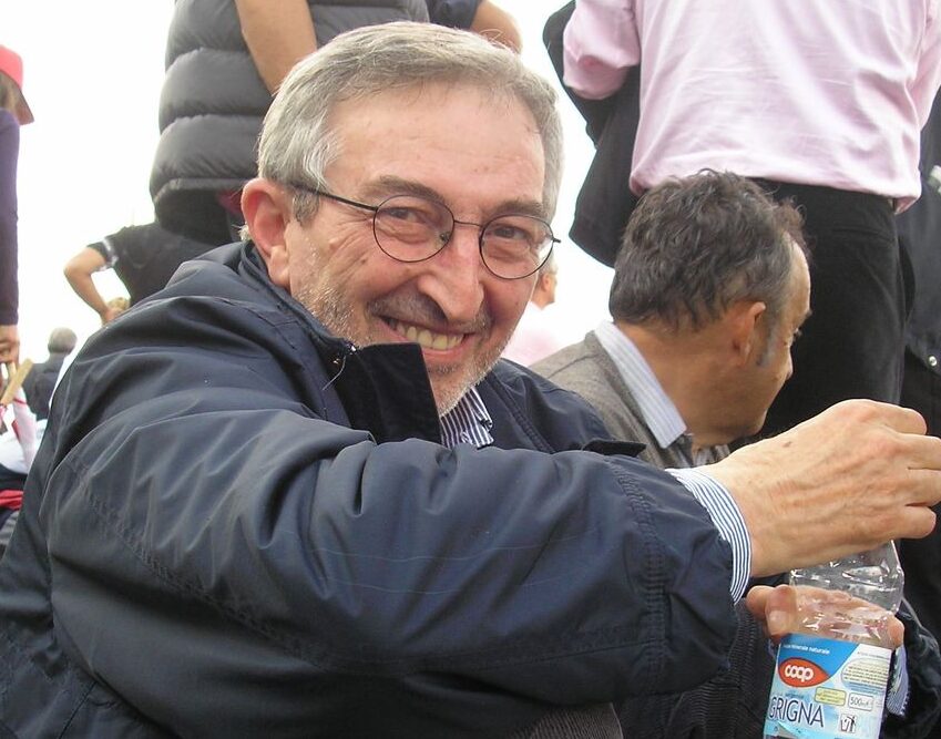 E’ morto Felice Petrino, da sempre impegnato nella politica
