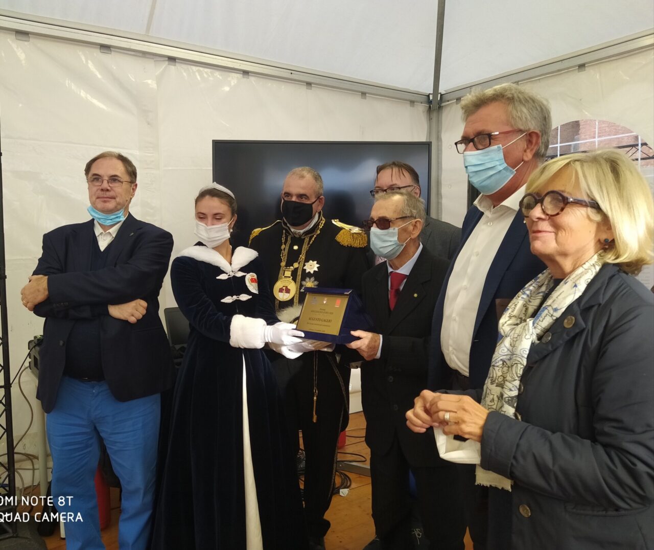 Chivasso piange l’imprenditore Augusto Gaglio, la data dei funerali