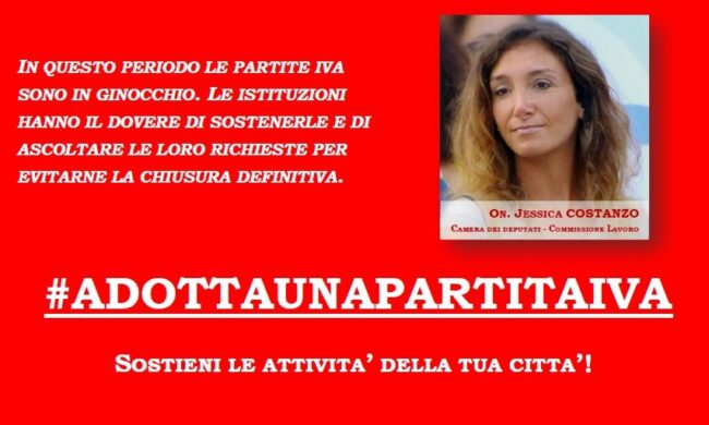 La Deputata Costanzo: “Ambulanti e ristoratori vittime di norme irragionevoli”
