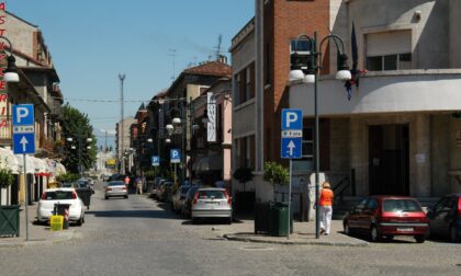 Via Roma pedonale... si può fare