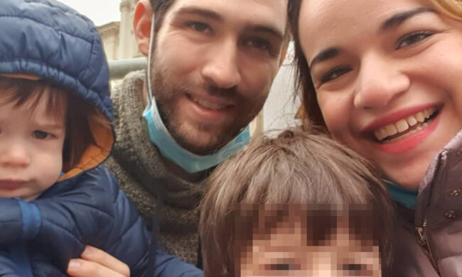 Tragedia Funivia: Eitan è stato estubato e respira da solo, al suo fianco la zia