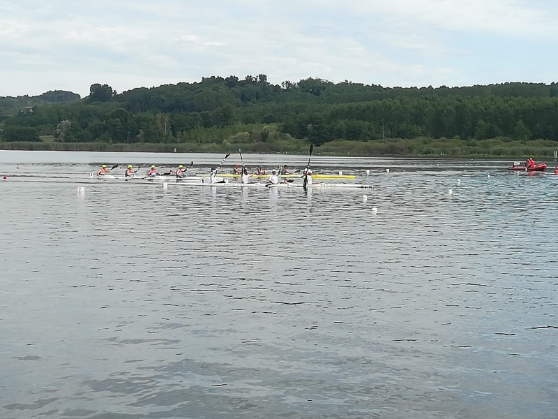 Al via la stagione balneare in Piemonte