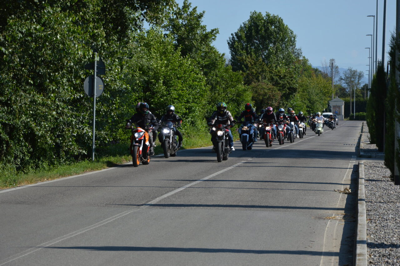 Il Moto Club in crisi: «Vicini alla chiusura»