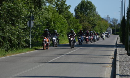 Il Moto Club in crisi: «Vicini alla chiusura»