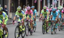 Giro d'Italia, sabato 21 modifiche alla viabilità in Collina