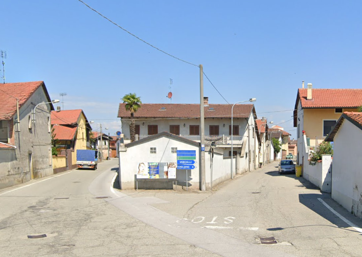 Ladri colpiscono ancora… c’è chi pensa alle ronde