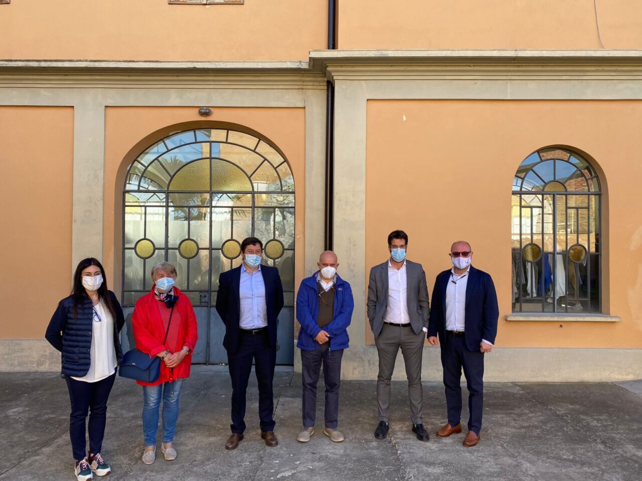 Casa della Salute, due progetti importanti per Crescentino e Cavagnolo