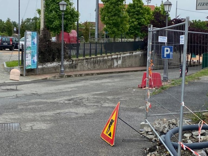 Caos cantieri, «Un’Odissea fare pochi chilometri»
