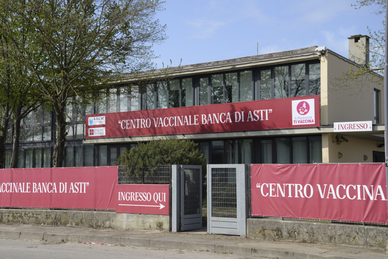 Banca di Asti, main sponsor di «Tanti Auguri Mamma»