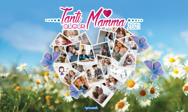 Tanti auguri mamma: tutti i messaggi su La Nuova Periferia di Chivasso