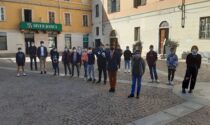 Elezione del Sindaco del Consiglio Comunale dei Ragazzi di Crescentino