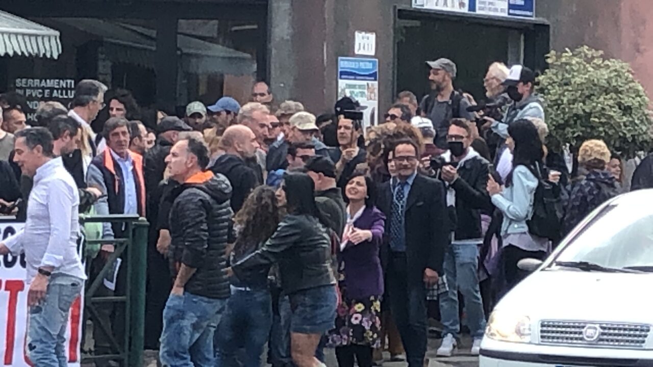 Torteria, respinto il ricorso: il bar resta chiuso
