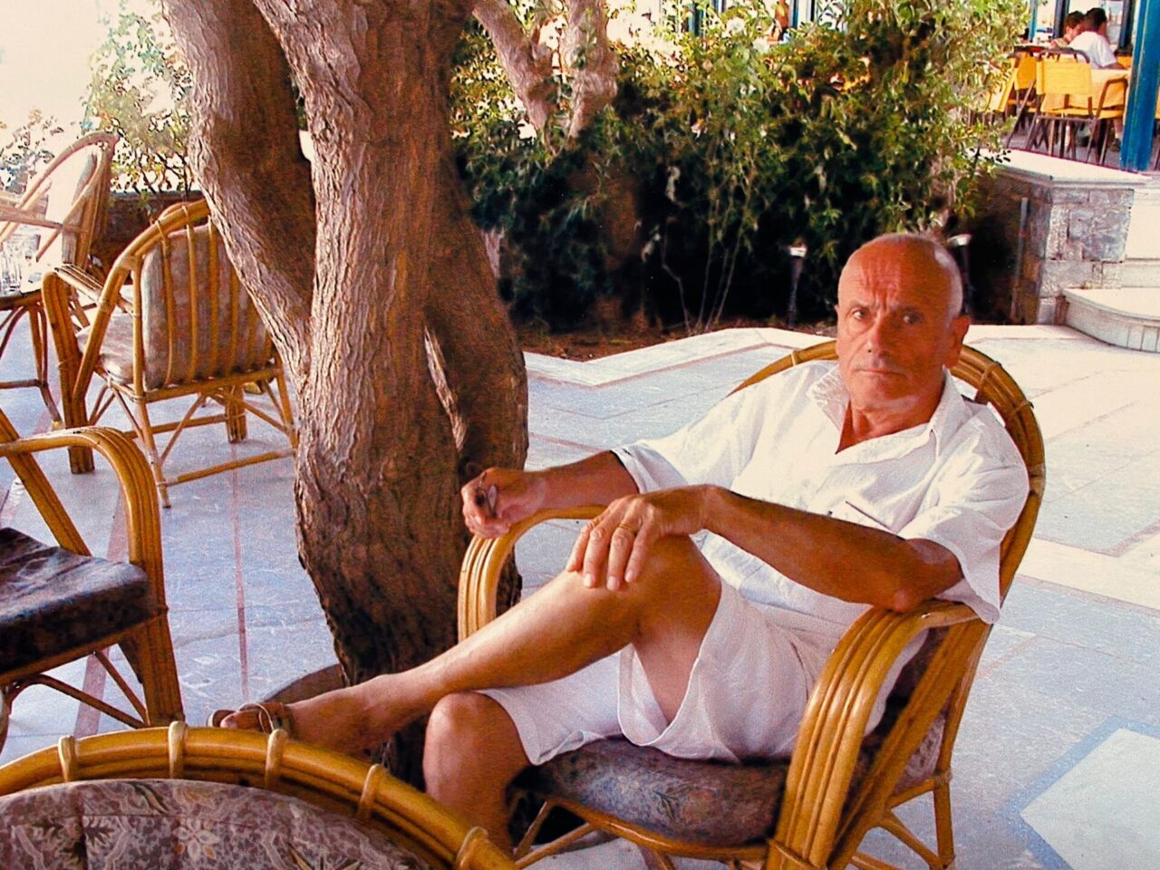 L’ultimo saluto all’architetto e maestro Ugo Adda