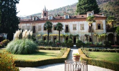 Weekend in Piemonte, dimore storiche aperte gratuitamente