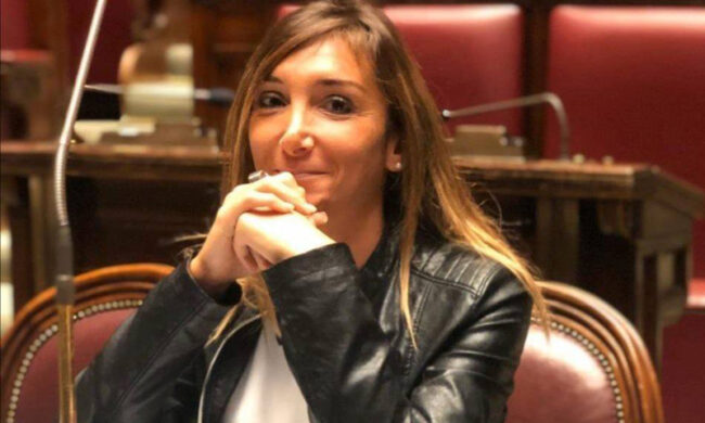 Onorevole Jessica Costanzo “Presenza ’ndrangheta in Piemonte, non possiamo restare indifferenti”