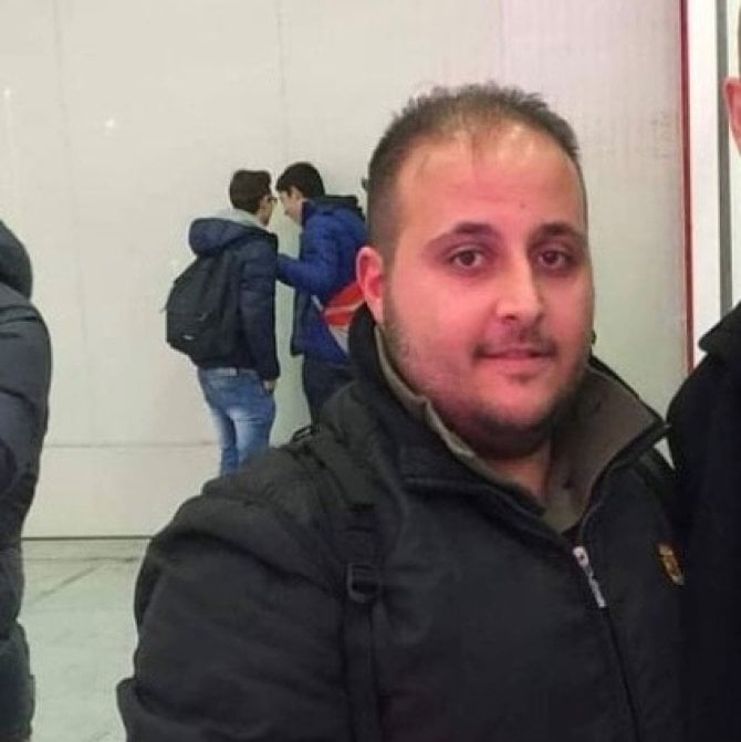 Vigilante di 31 anni muore stroncato da un infarto