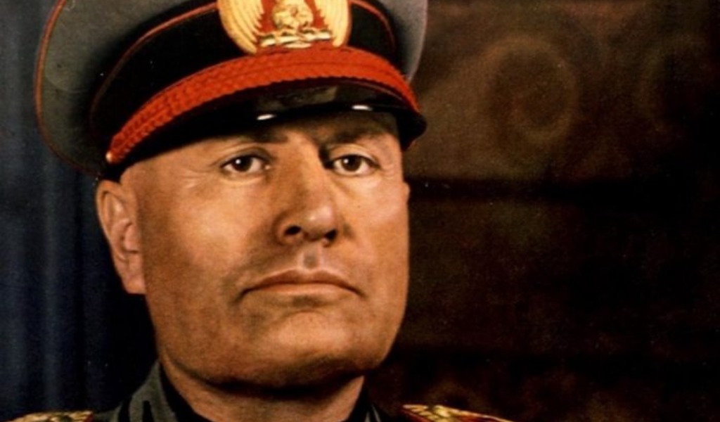 Cittadinanza onoraria al Duce, c’è chi si oppone… e chi si astiene