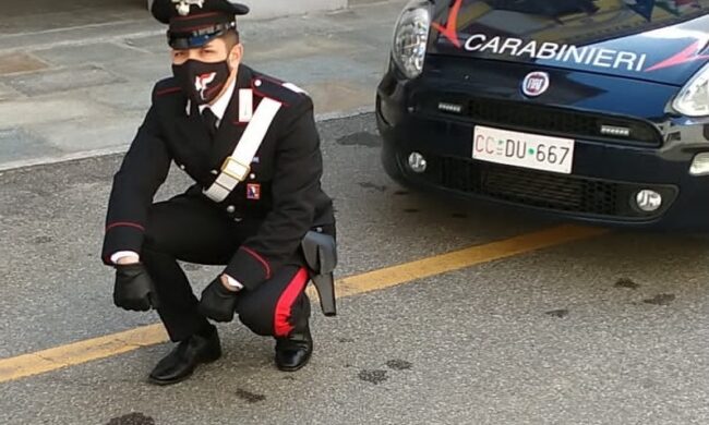 Investe con l’auto il rivale dopo una lite: arrestato per tentato omicidio