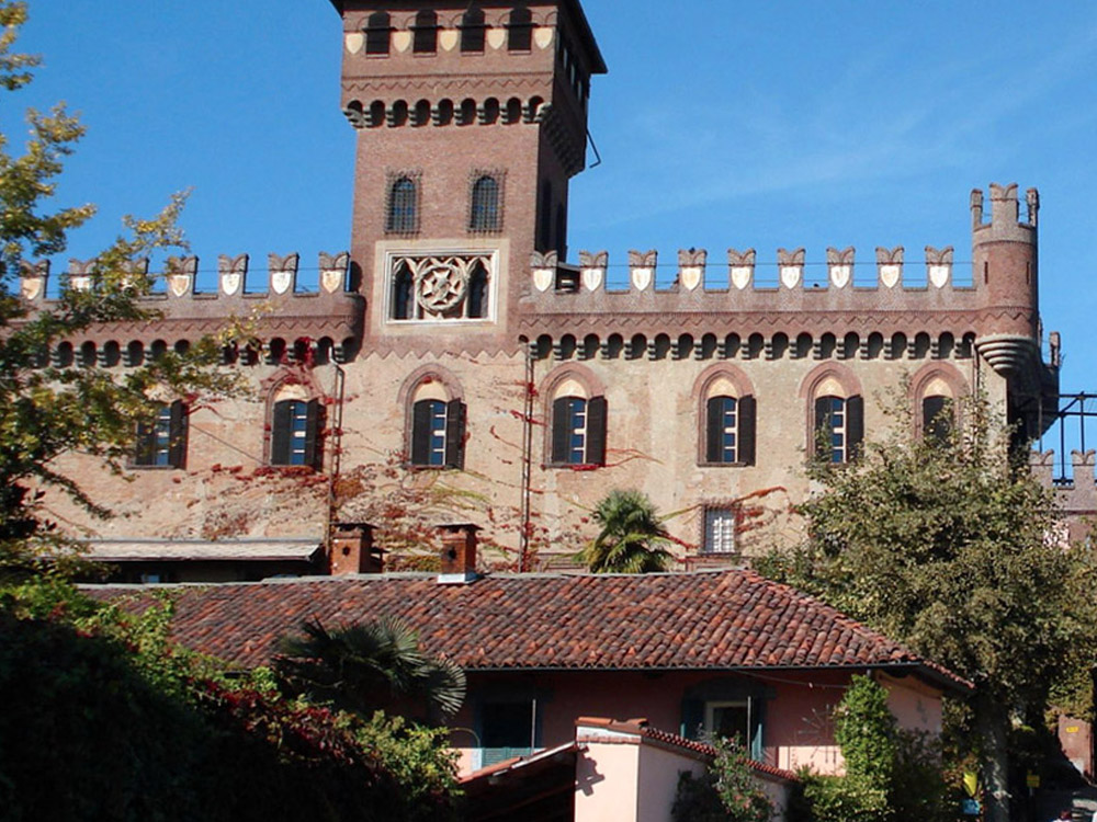 Mazzè è Comune turistico, le iniziative di promozione del territorio